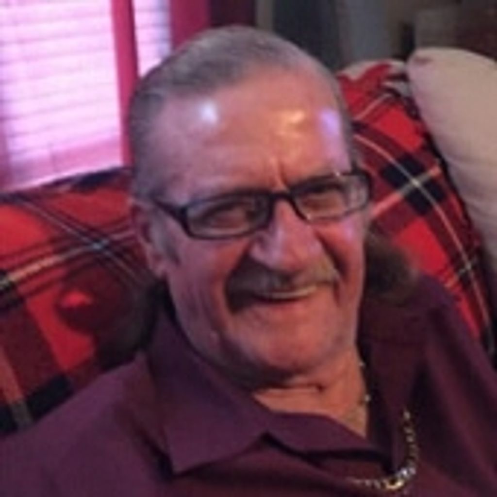 Henry R. Koop Sr.