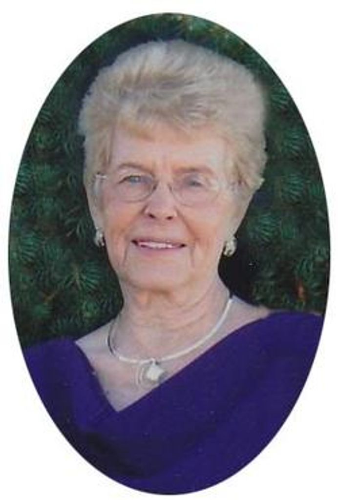 Imogene Marie Goodman Profile Photo