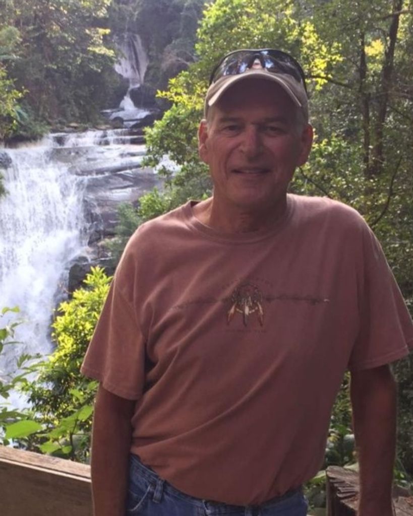 Dennis Ray Milligan Profile Photo