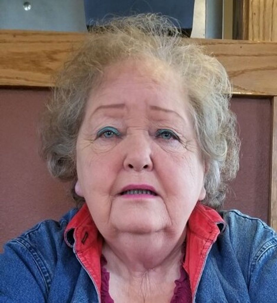 Liddie "Liz" Erskin Profile Photo