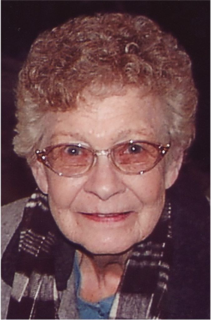 Dorothy Ailene Vince Profile Photo