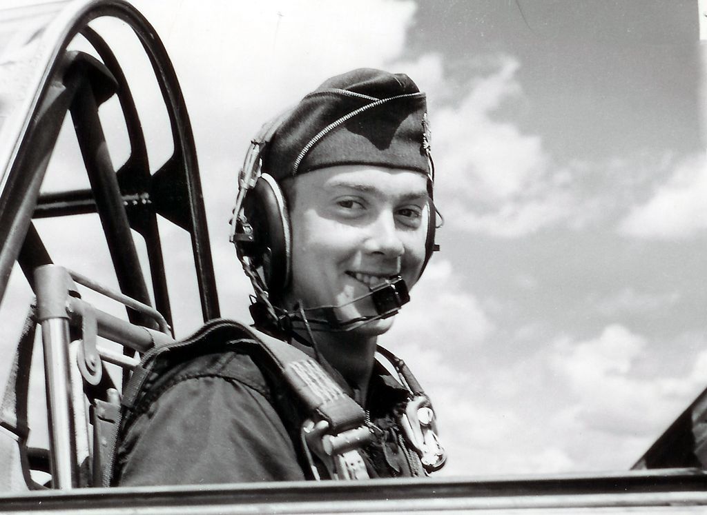 James N. Cushner