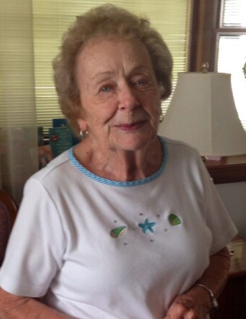Kathleen M. Latham