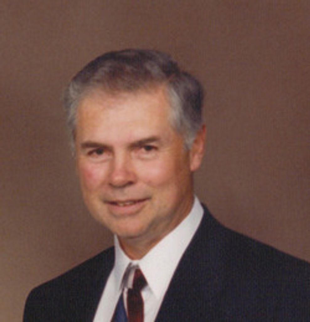 Clyde Arnold Jr. Profile Photo