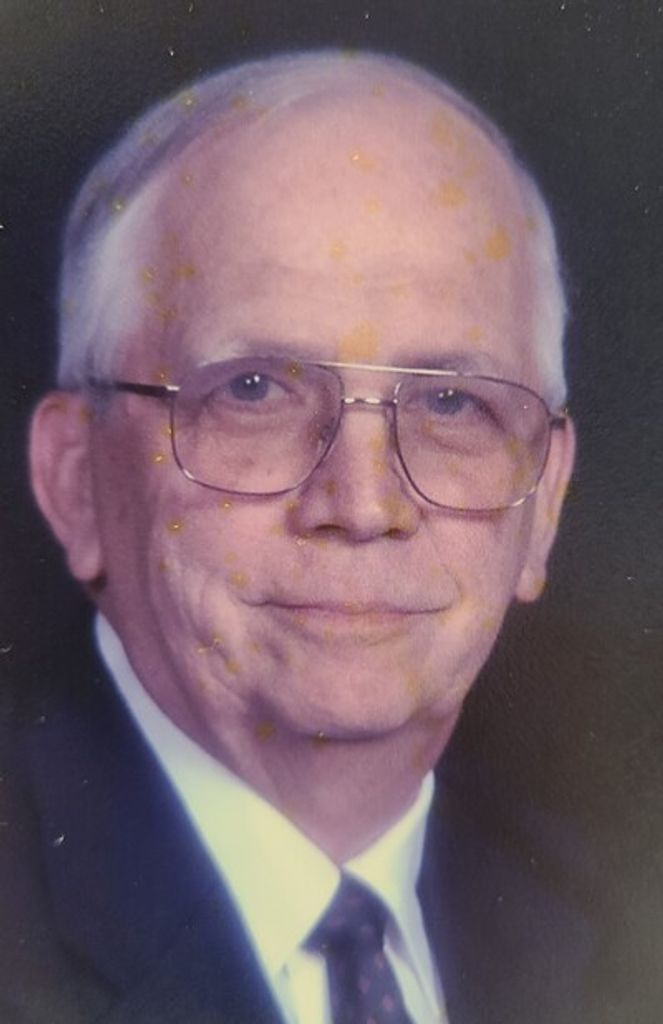 James R. Hudson Profile Photo