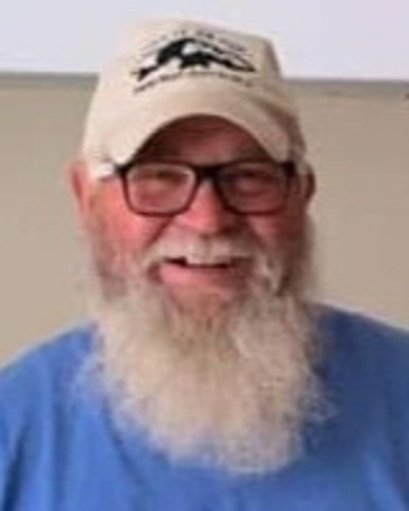 Franklin E. "Butch" Rudduck