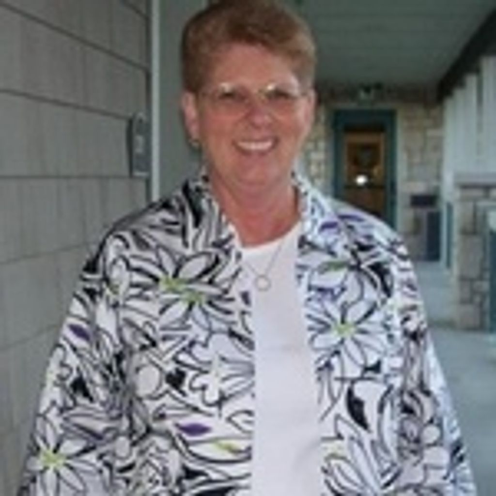 Patricia Mitchell Profile Photo