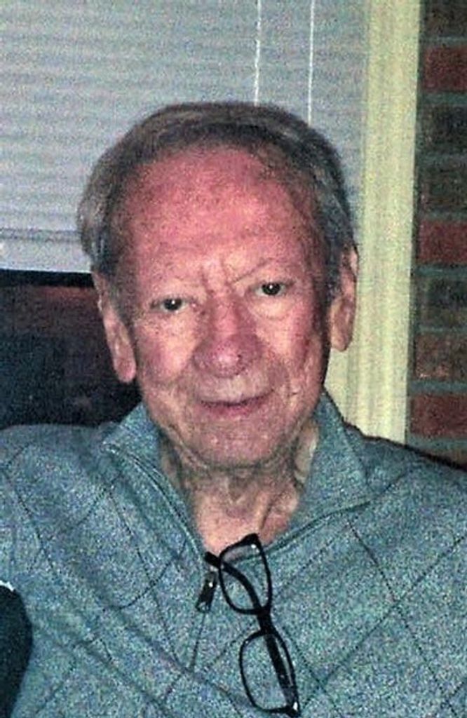 William H. Phillips Profile Photo
