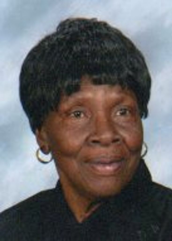 Ernestine E. Easy