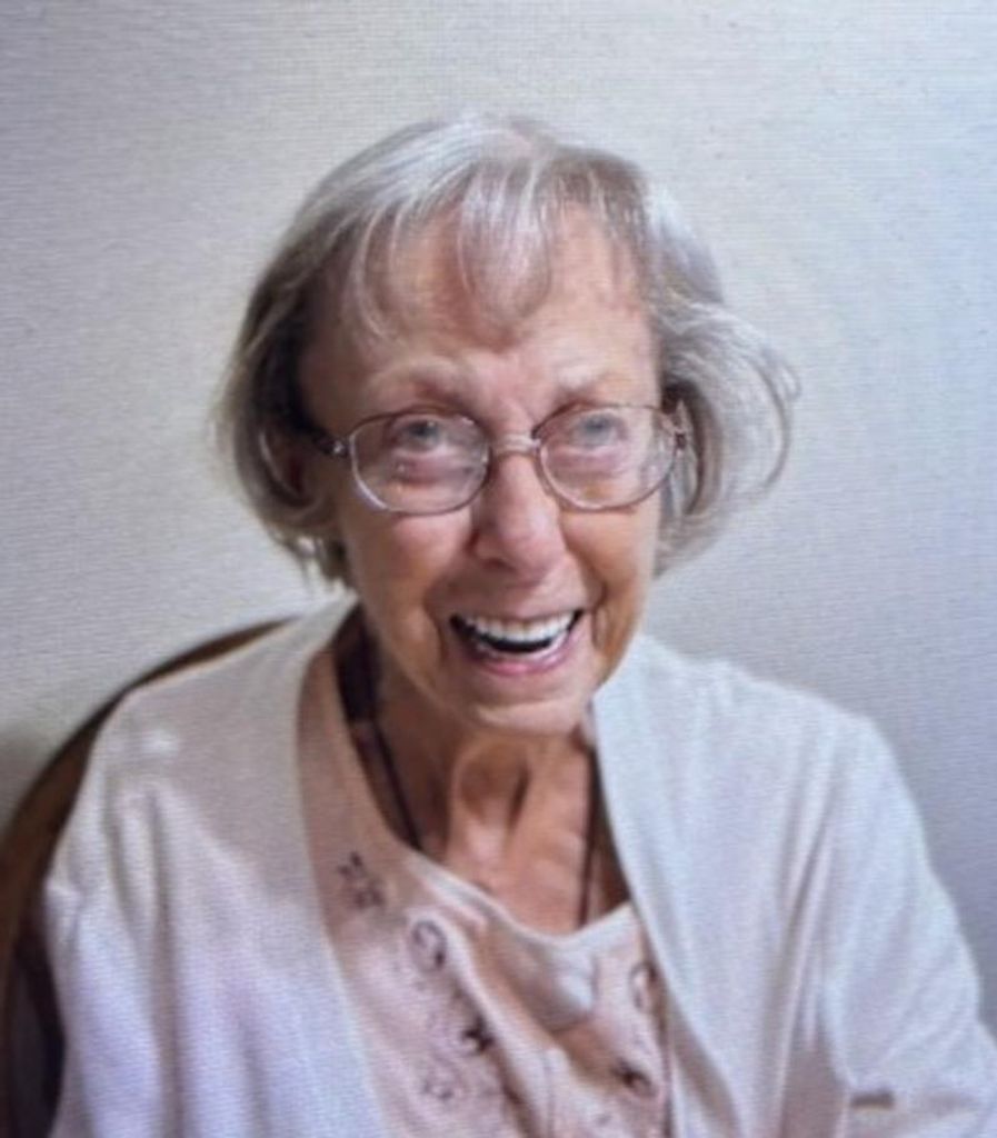 Lois A. Yingling