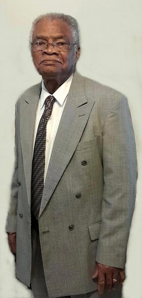 John David Rolax, Jr. Profile Photo