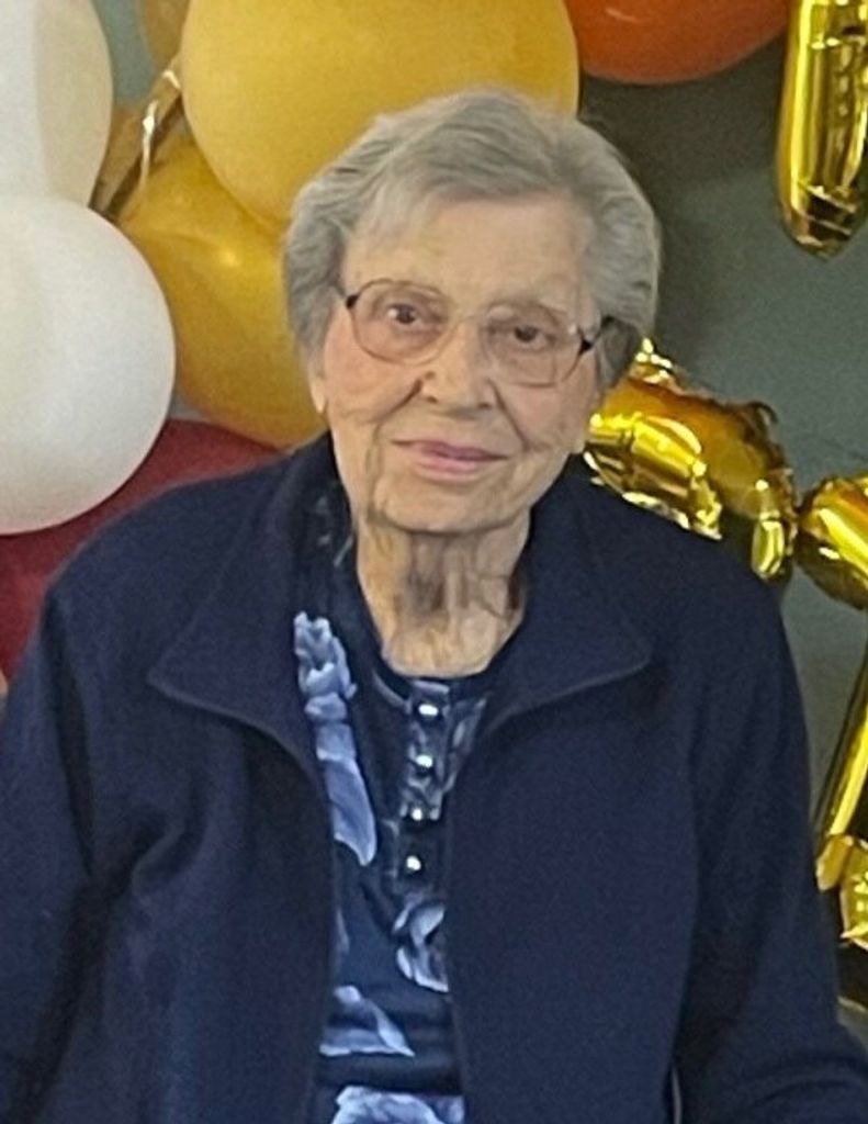 Phyllis M. Jespersen