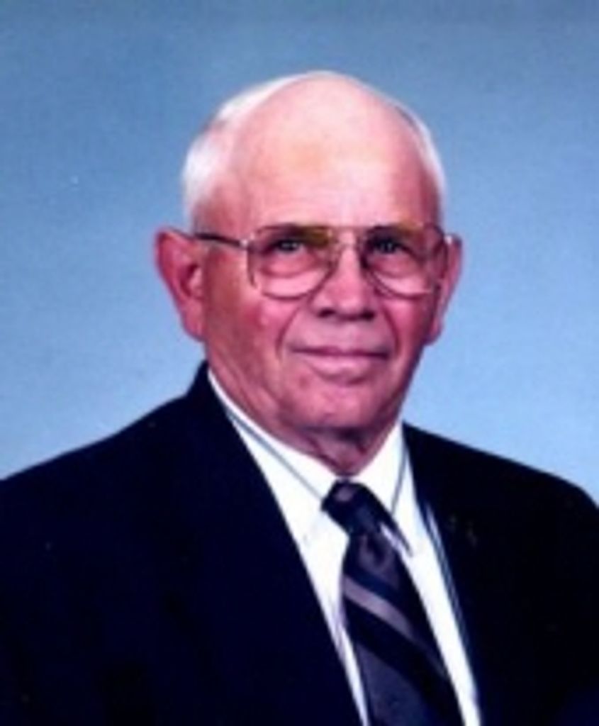 Alvin Zook