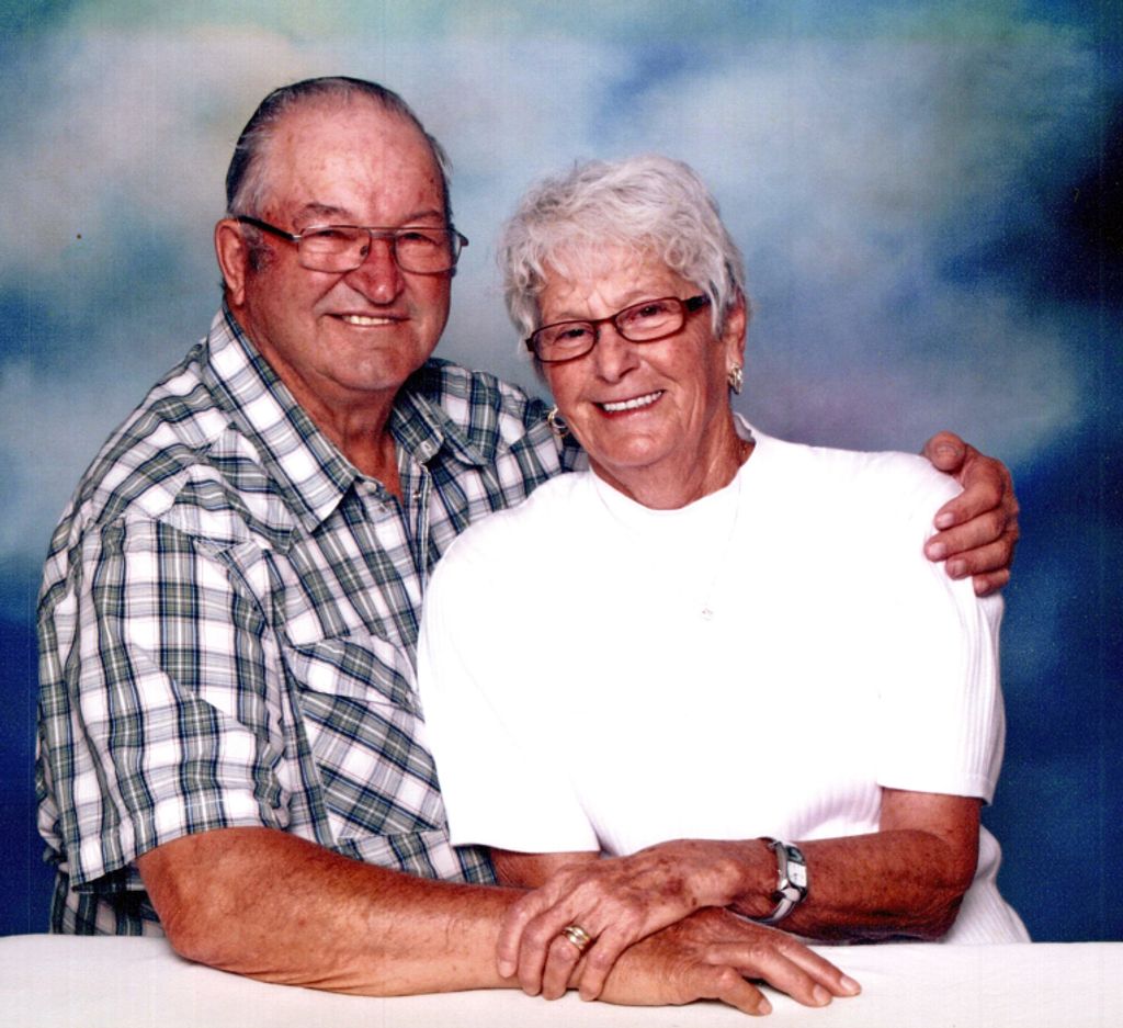 Ken & Shirley Dowd Profile Photo