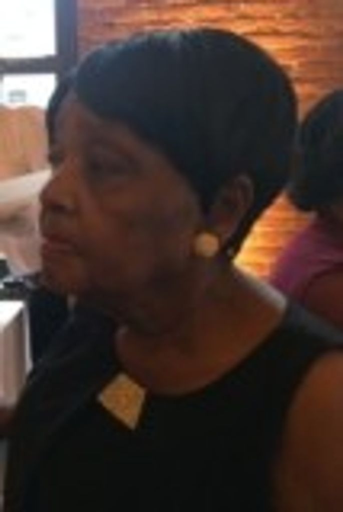 Yvonne  Boney-Smith
