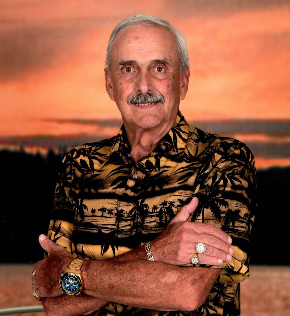 Steve Charles Cates