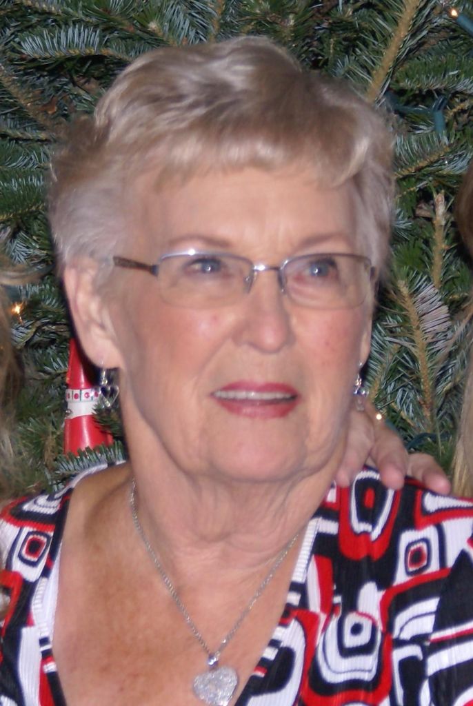 Louise King Hansen Profile Photo