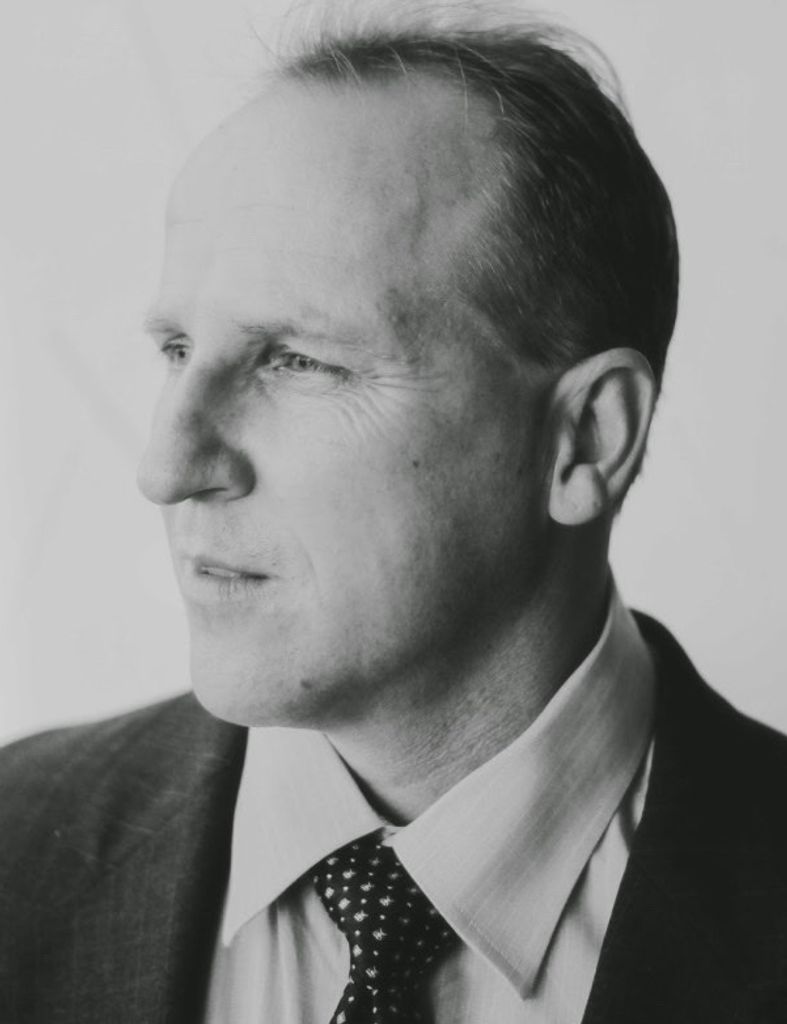 Robert James Bates Profile Photo