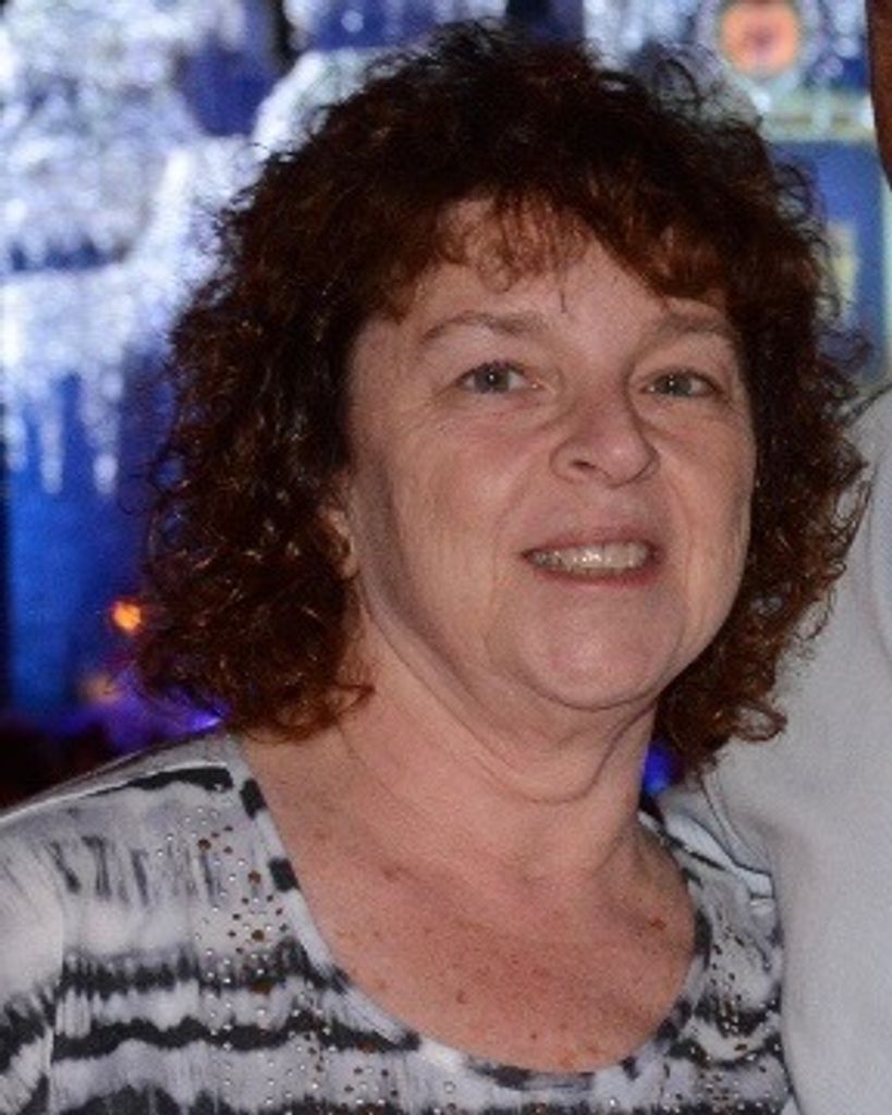 Francine Wiggins Profile Photo