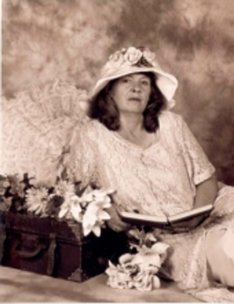 Doris Ann Marrs