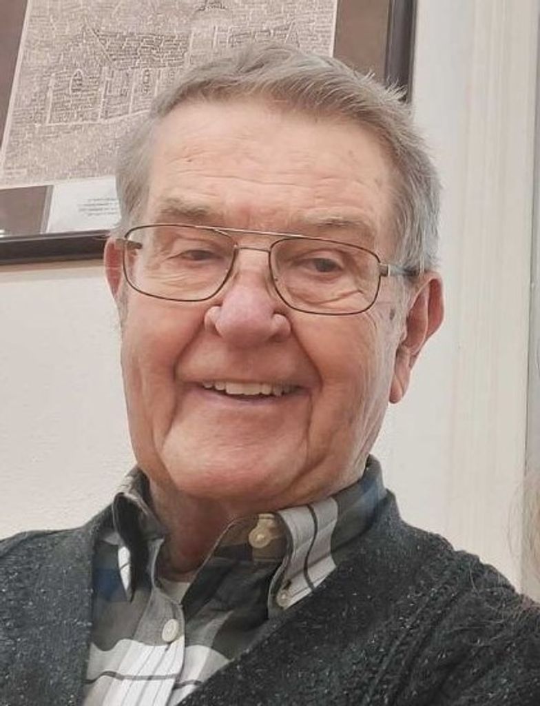 David Carl Melin Profile Photo