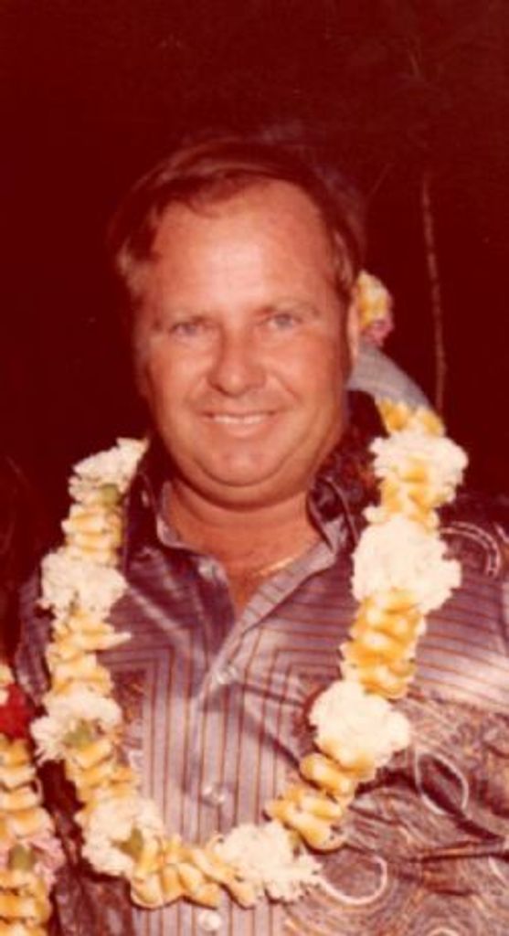 Charles Clark, Sr.