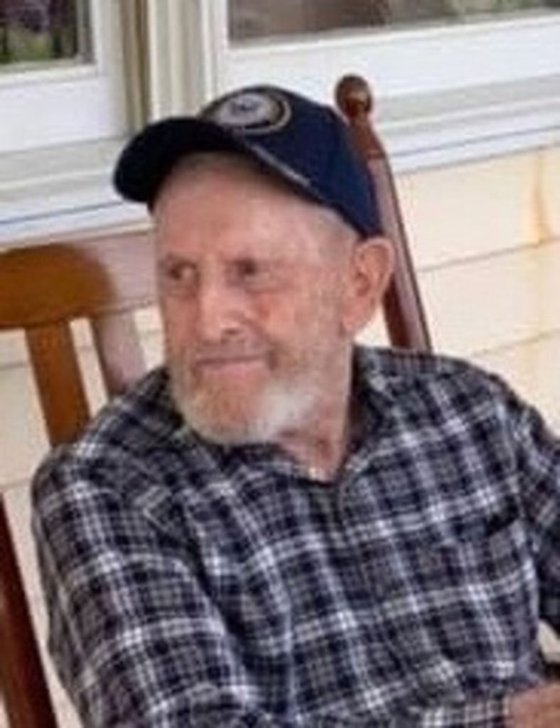 Clarence Donald Farley Profile Photo