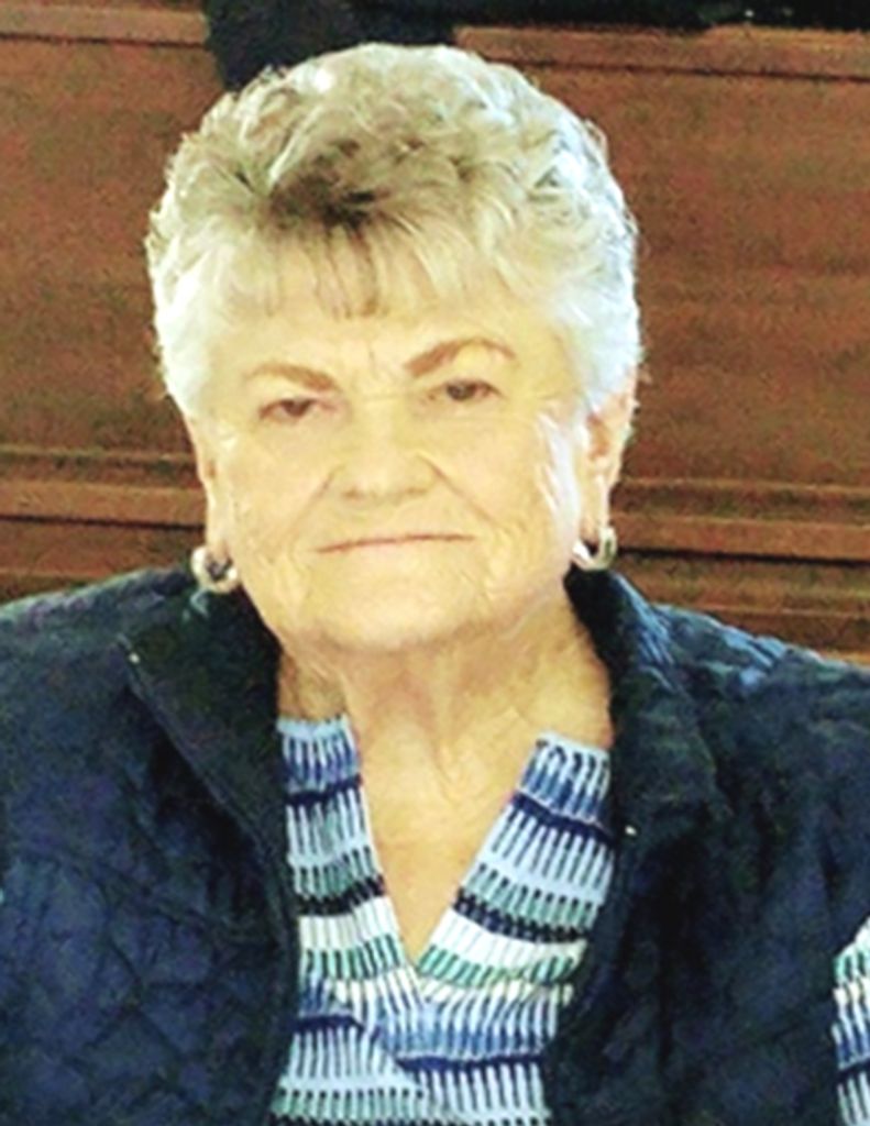 Marie Moore Smith