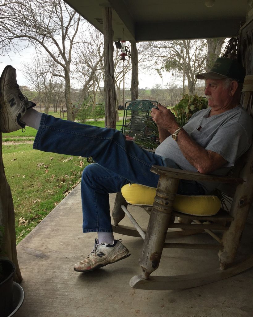 Everett Earl Platt Profile Photo