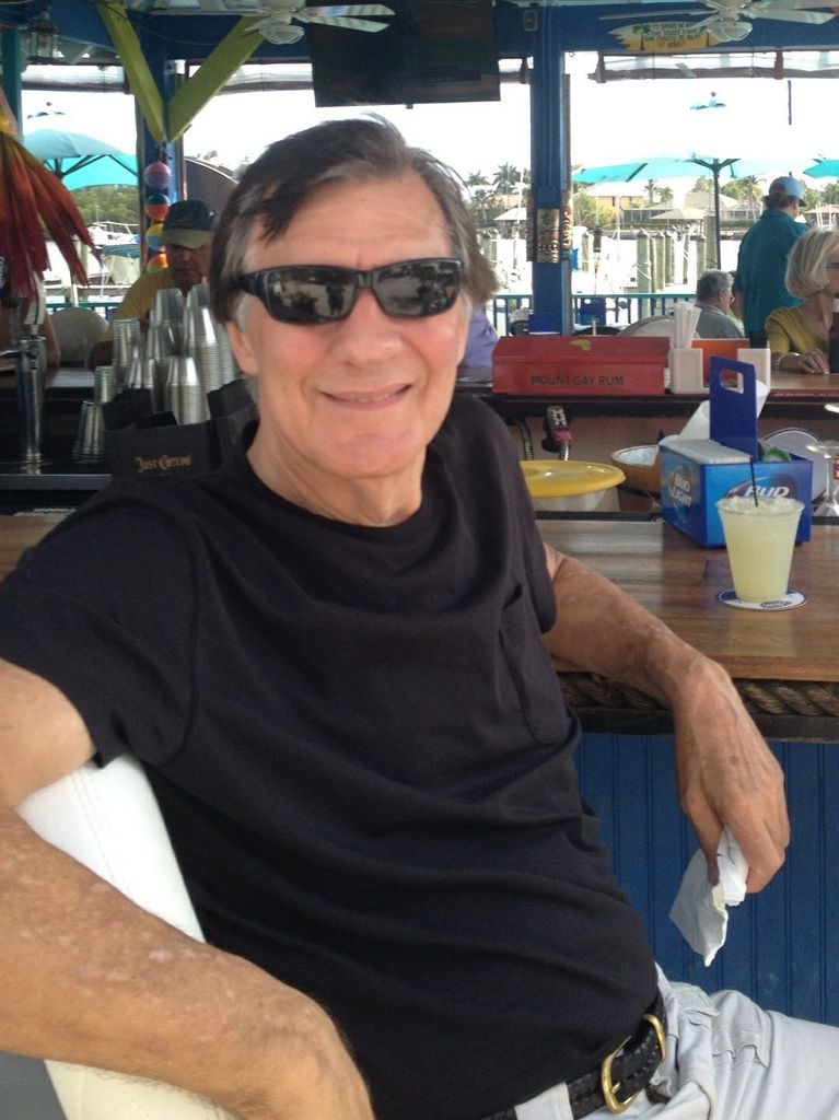 Archie Earl Shaffner
