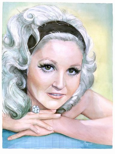 Mary Caruthers Profile Photo
