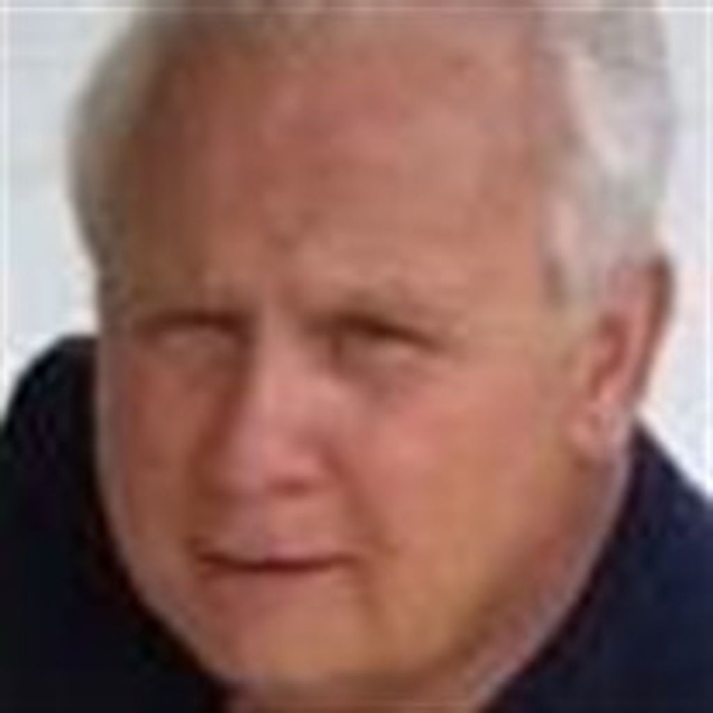 James  Ray Thomas