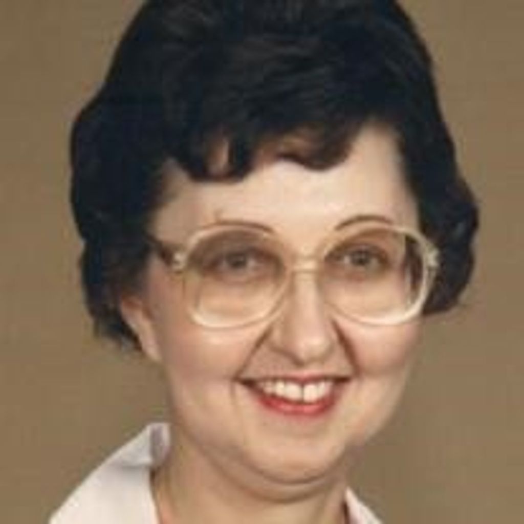 Mrs. Jean Skinner