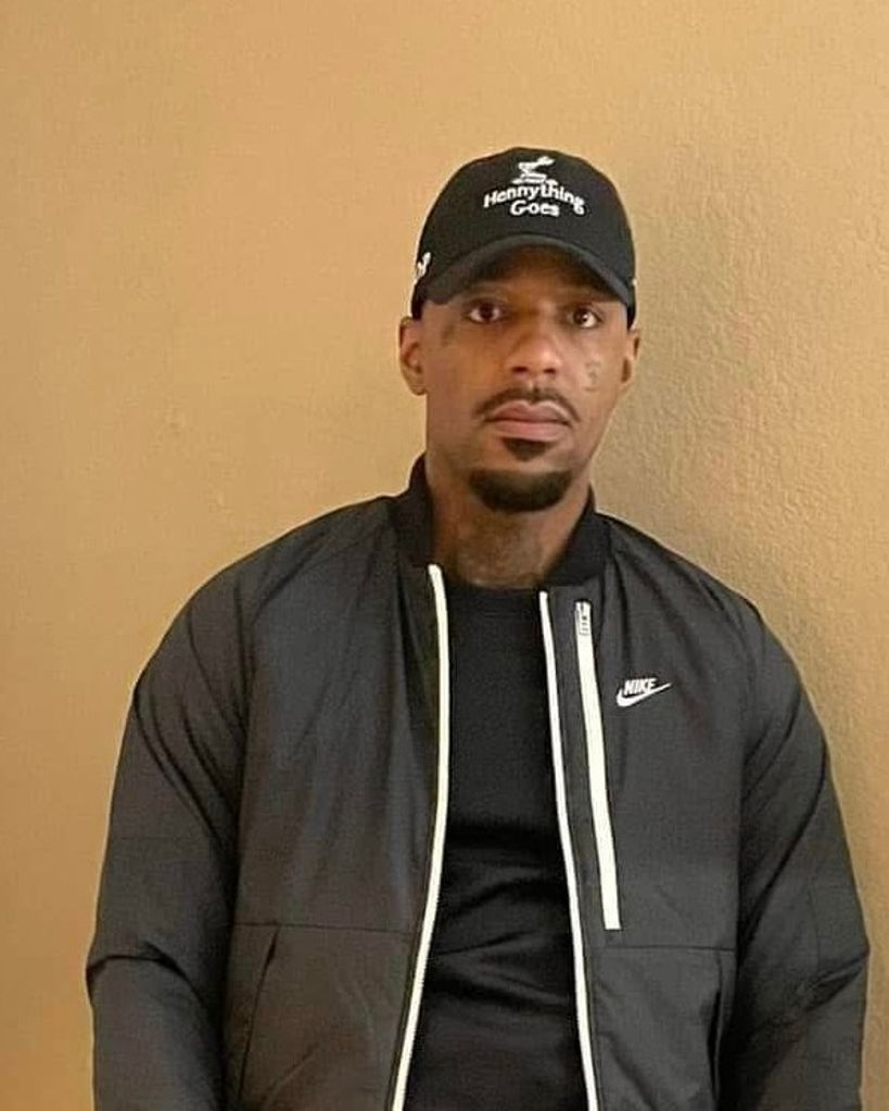 Rayshawn Foster Profile Photo