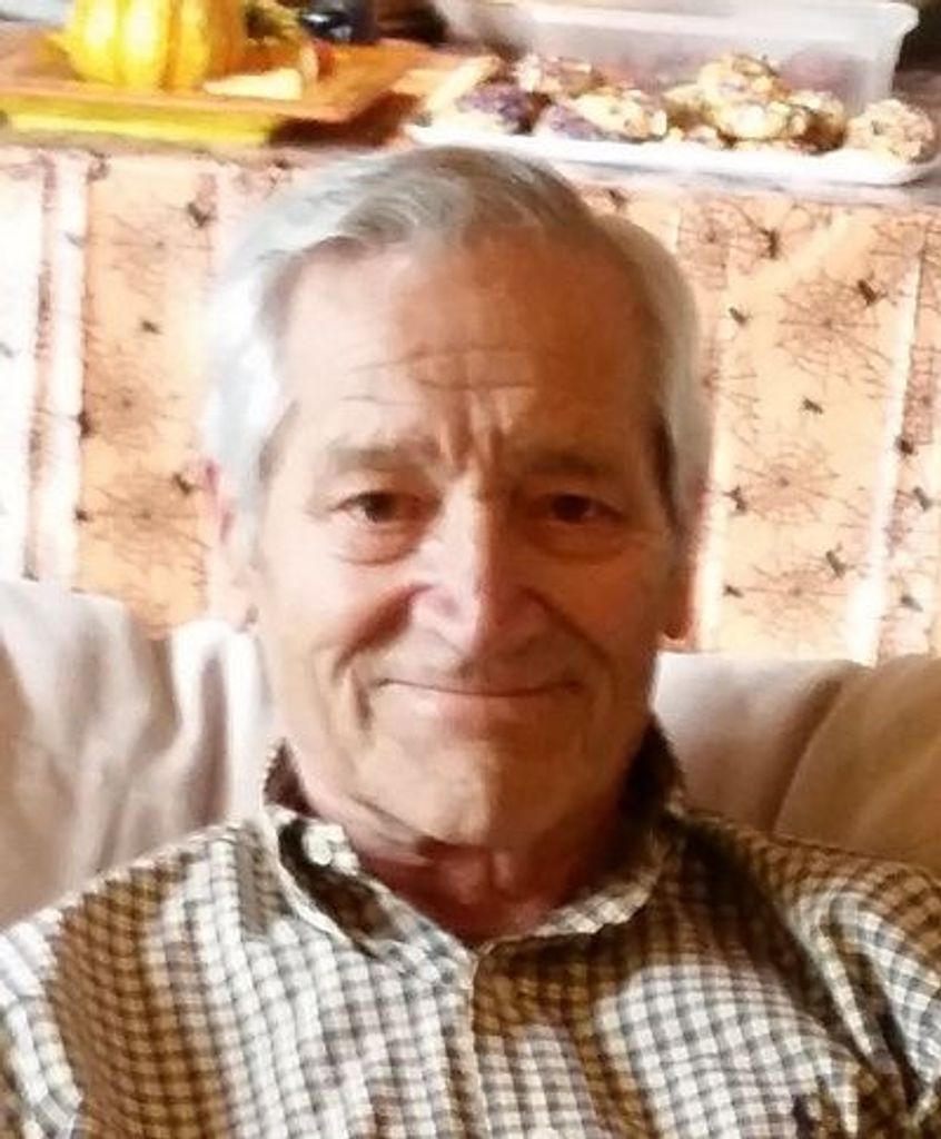 William D. Giammaruti