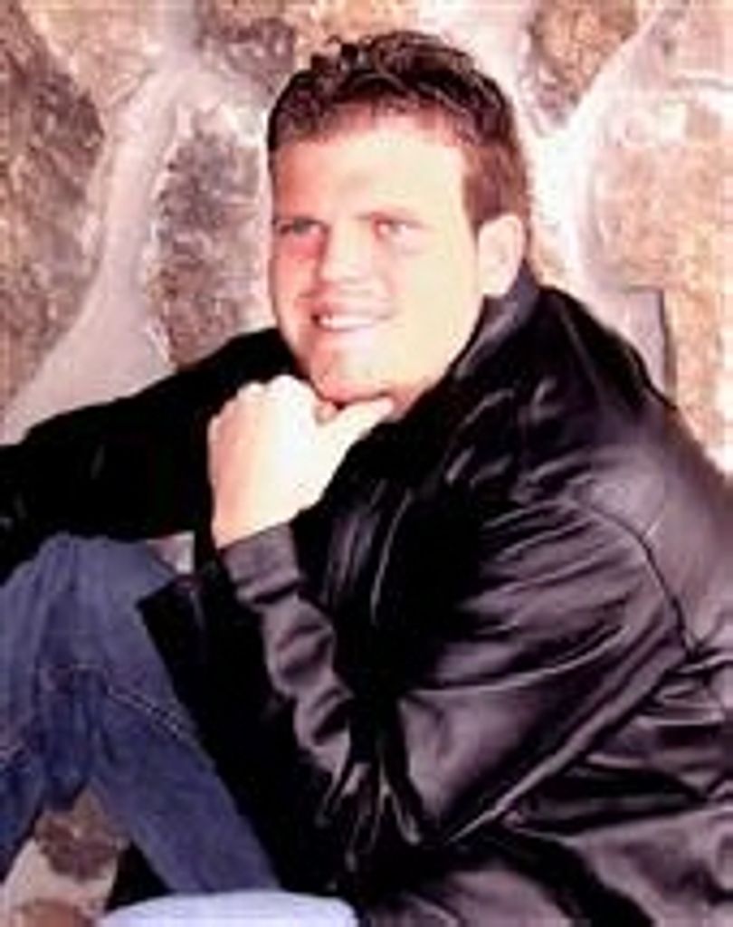 Joshua D. Patterson Profile Photo