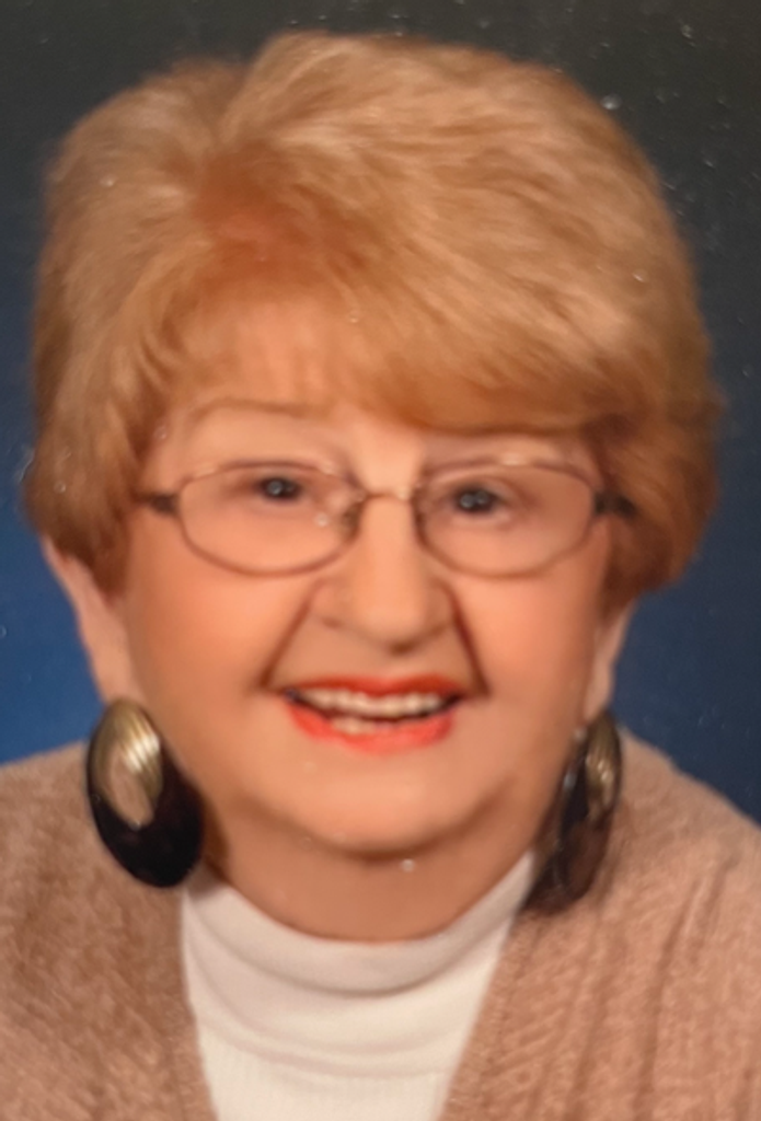 Velma Maxine Wright