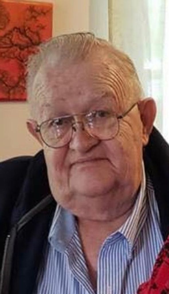 Tienas J. "Dutch" Vande Slunt Profile Photo