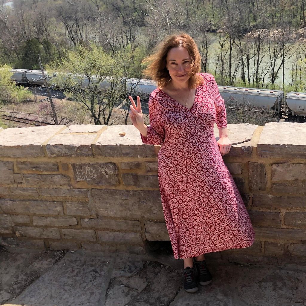 Jennifer Kaye Windecker