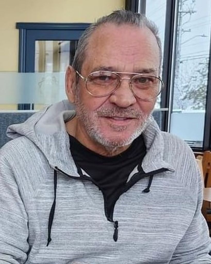 Jean Claude Wilfrid Duquette