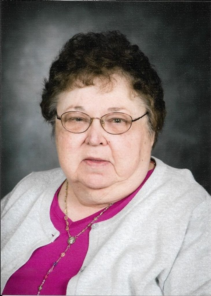 Pauline A. Placek Profile Photo