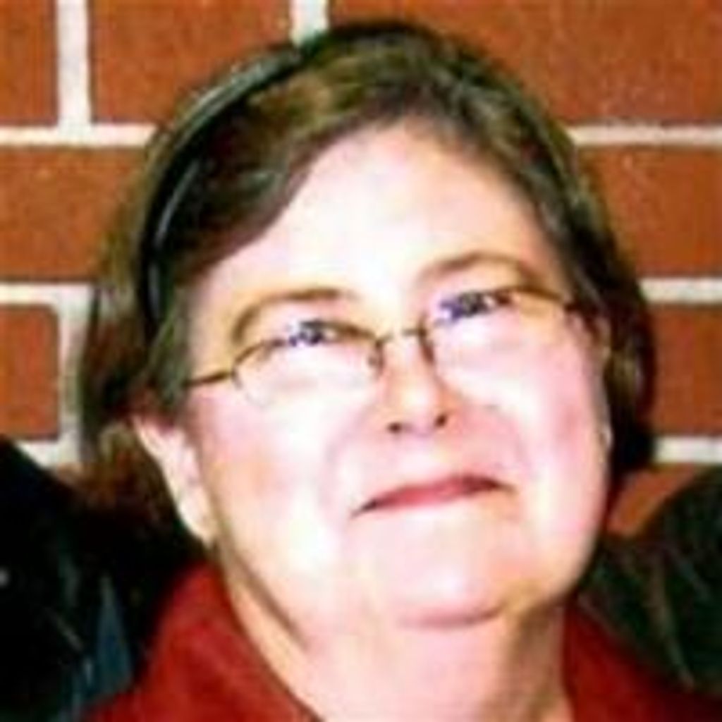 Sandra Ullery