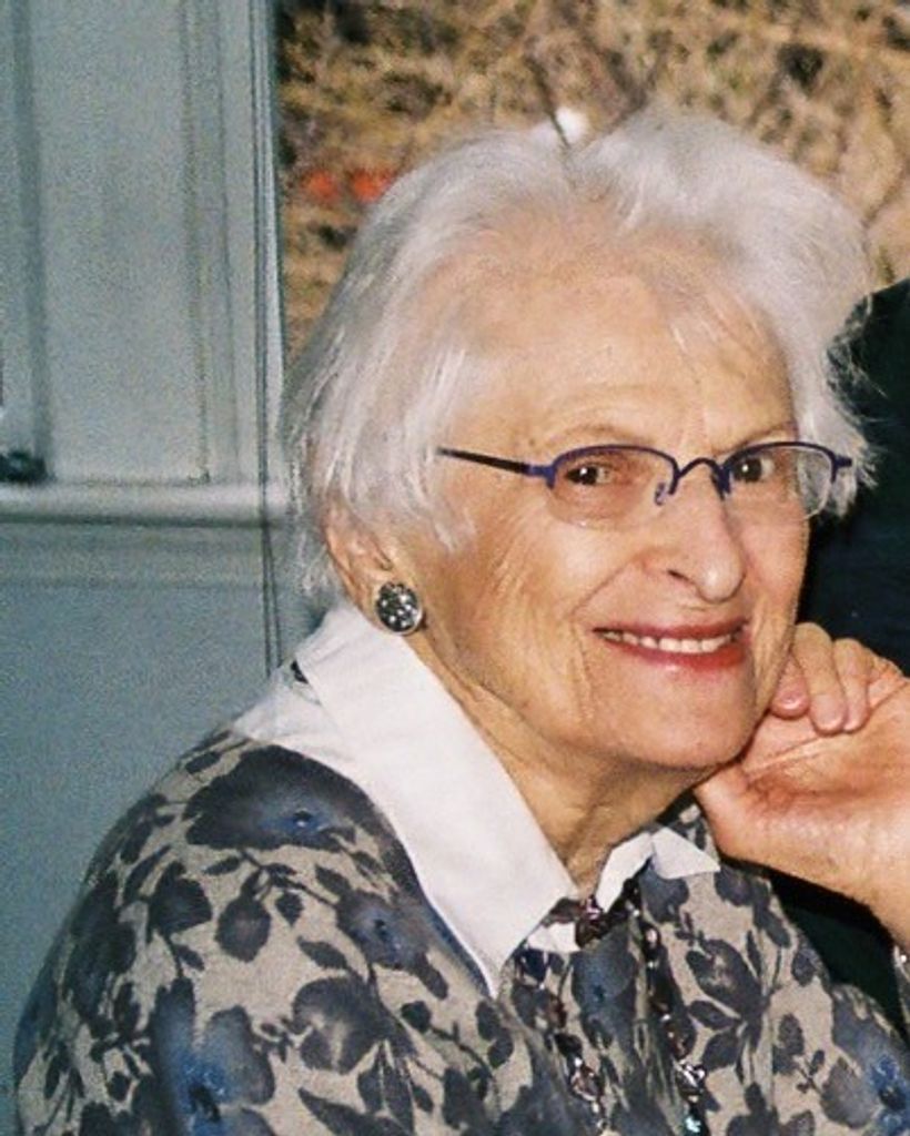 Dr. Shirley Fine Partoll Profile Photo