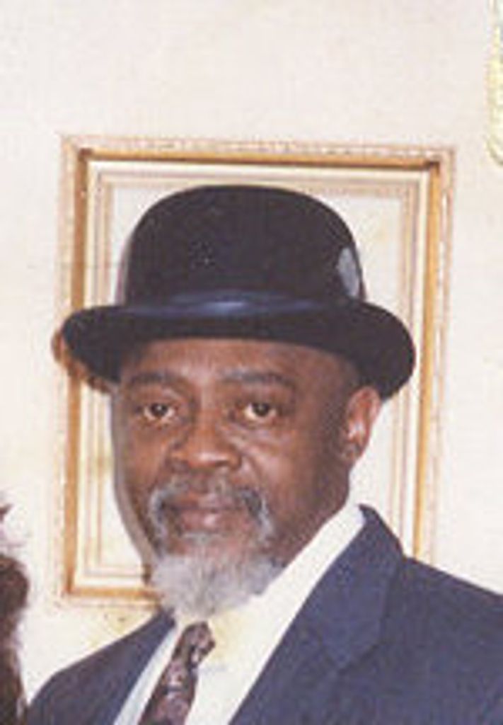Anthony L. "Prince" Latimer