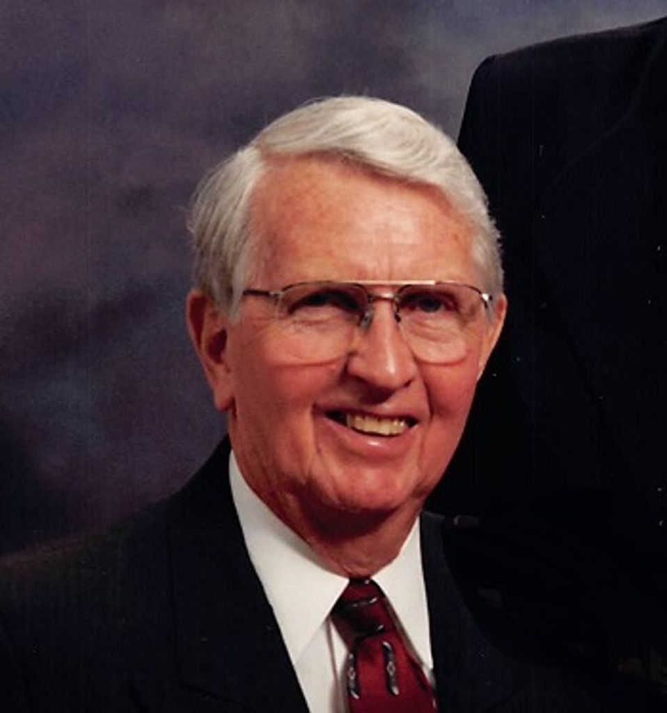 William "Bill" Cassens