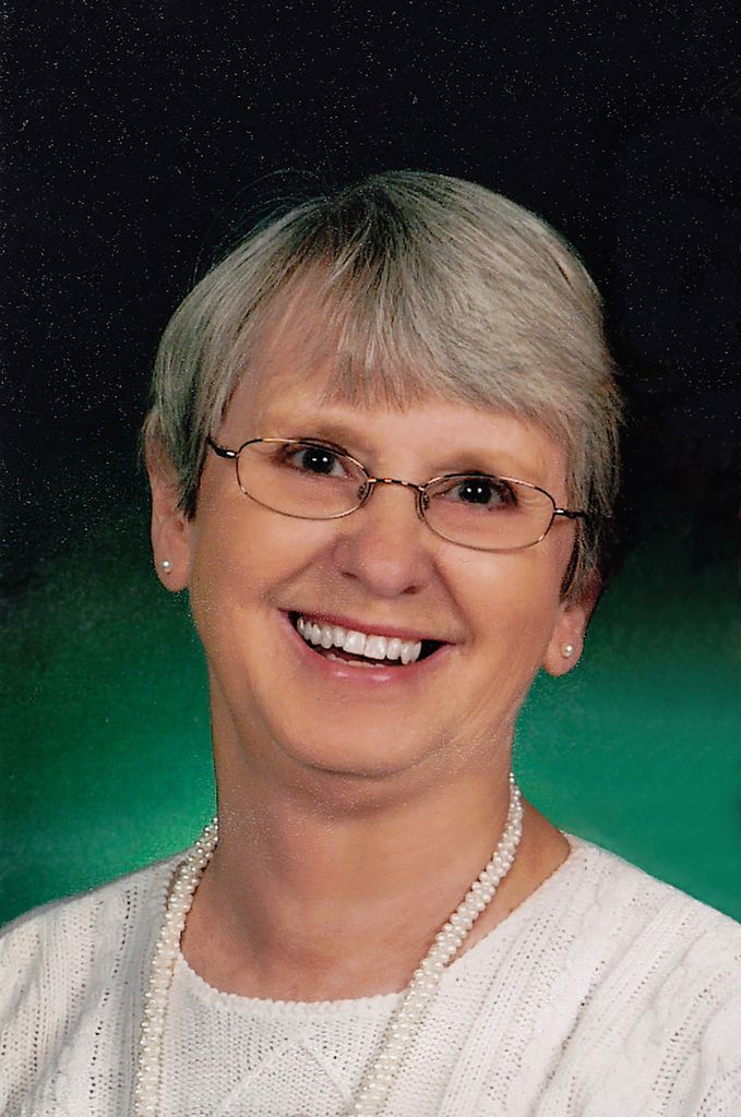 Karen Jane Greenwood Profile Photo