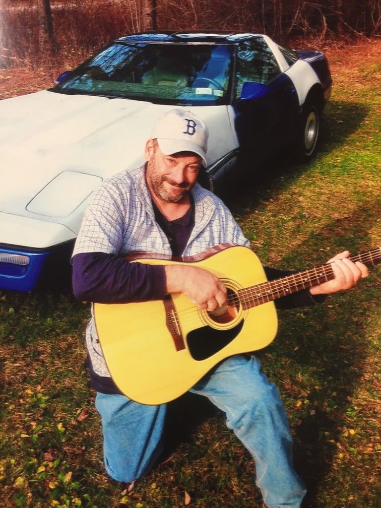 Leland  Gene Arnold