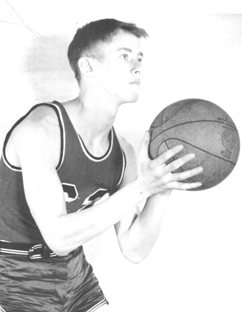 Douglas Pykonen