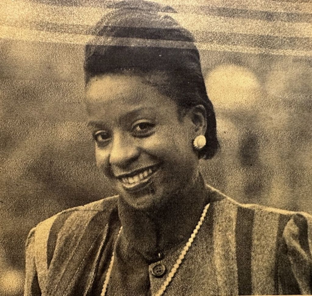 Sharleen Marie Givens Profile Photo