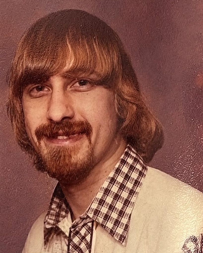 Dwight Holzer
